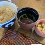 なだ万茶寮 - 