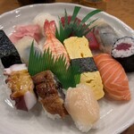 Inase Zushi - 