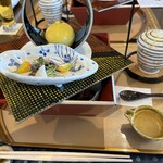 なだ万茶寮 - 