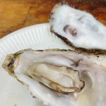 牡蠣ハウス マルハチ - 