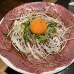 焼肉 いのうえ - 