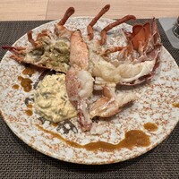 京風鉄板 はせ川 - 