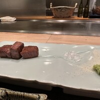 京風鉄板 はせ川 - 