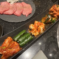焼肉 いのうえ 国分寺店 - 