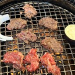 焼肉 暁 - 