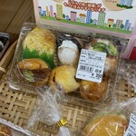 JA松阪きっする黒部 - 