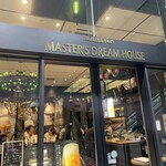 MASTER'S DREAM HOUSE - 外観