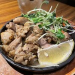 肉バル 完全個室×居酒屋 京 - 