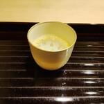 Wagokoro Izumi - あられ茶