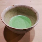 Wagokoro Izumi - 抹茶