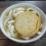 みやけうどん - 