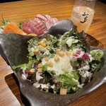 肉バル 完全個室×居酒屋 京 - 