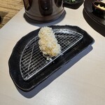 とんかつ憲進 - 