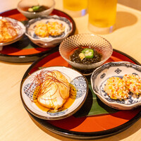 日本酒と和食 花びし - 