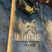 IL LUPINO PRIME - 