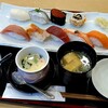 Tsukiji Sushi Sei - 季節の握り