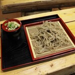 Soba Doko Ro Furuta Nosato - 