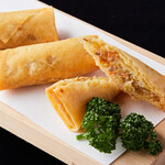 Spring roll