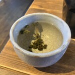 ミハラ キッチン - お茶
