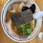 ハルピンラーメン - 