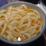 釜揚げうどん 鈴庵 - 