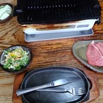 Yakiniku Hatsuei - 