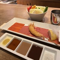 銀座 六覺燈 銀座店  - 