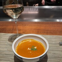 Wolfgang's Steakhouse Teppan - 