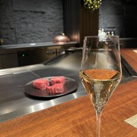 Wolfgang's Steakhouse Teppan - 