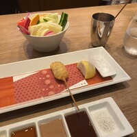 銀座 六覺燈 銀座店  - 