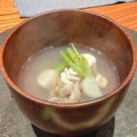 他力野割烹 - 