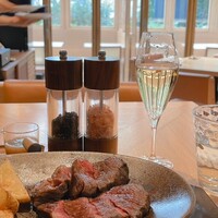 ocean good table 渋谷 - 