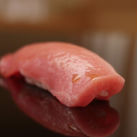 鮨 あらい - 中トロ