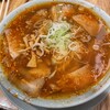 えっちゃんラーメン。
