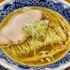 中華蕎麦 時雨 これっとまーれ店