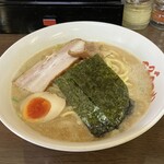 王子ラーメン - 