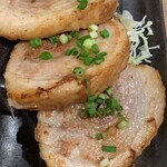 肉汁餃子のダンダダン - 