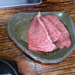 焼肉 初栄 - 