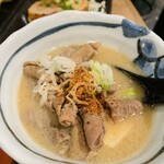 肉汁餃子のダンダダン - 