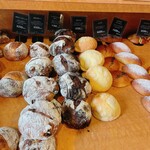 Boulangerie NOAN - 