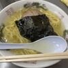 まるたかラーメン