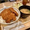 新潟カツ丼 タレカツ 心斎橋店