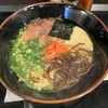 中華うどん 一平