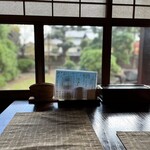 神社そば　村の下 - 