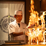 本格板前居酒屋 お魚総本家 - メイン写真: