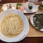 麺処 しろくろ - 