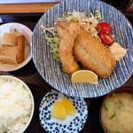 ゆたか食堂 - 