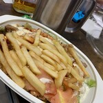 エフェリフ ケバブ - 