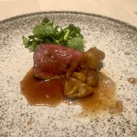 RISTORANTE E'VOLTA il cielo - 