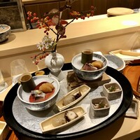 銀座 しのはら - 